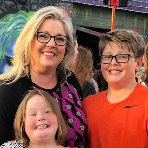 Meet your Posher, Shea dane